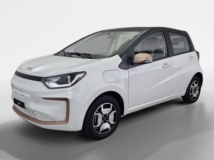 JAC e-JS1 (Electric)