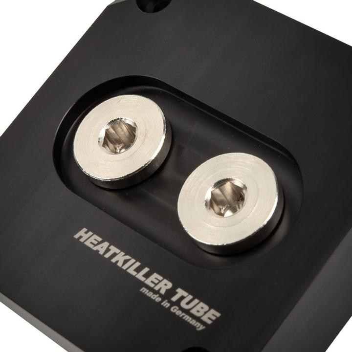 Produktbild Watercool Dekiel Heatkiller Tube, MultiPort Top 100 (30246)