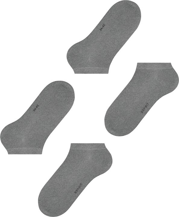 Actual product image Esprit Basic Uni SN 2P (pack of 2, 47 - 50)