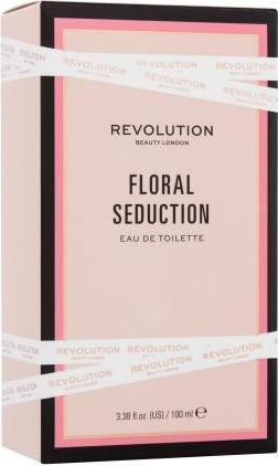 Immagine prodotto Revolution Seduzione floreale (Eau de toilette, 100 ml)