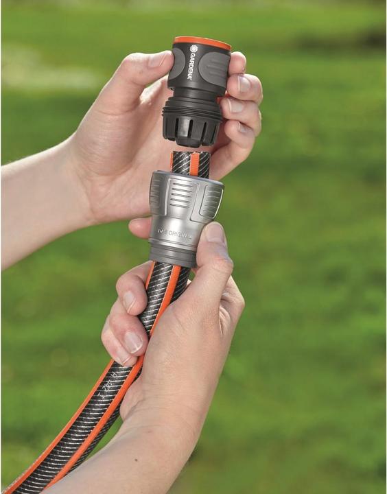 Produktbild Gardena Premium Schlauchverbinder (Schlauchanschluss, 19 mm)