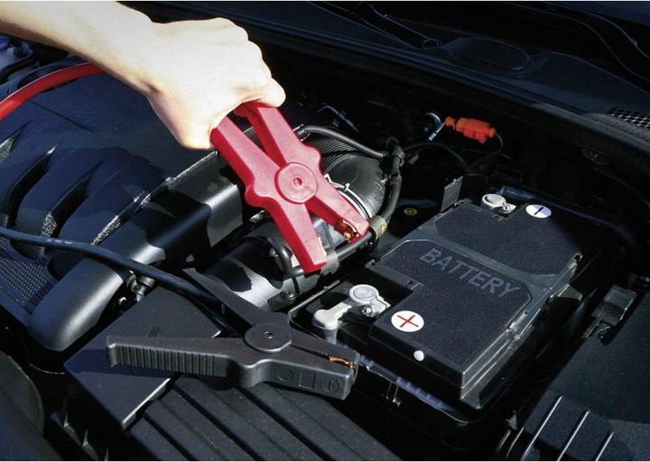 Immagine prodotto AEG Cavo jumper SP25