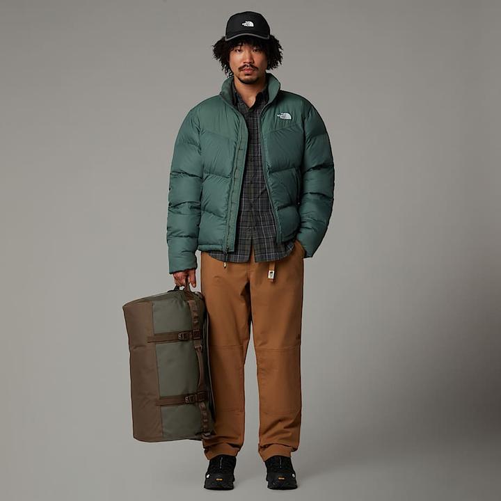 Actual product image North Face Base Camp Duffel - S (50 l)