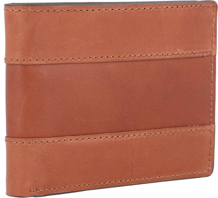 Actual product image Fossil Everett wallet leather 11 cm