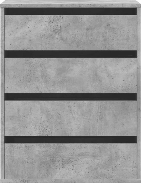 Image du produit VidaXL Commode (60 x 41 x 76 cm)