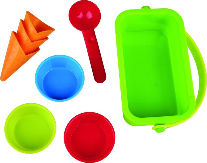 Image du produit Hape Glacier au sable