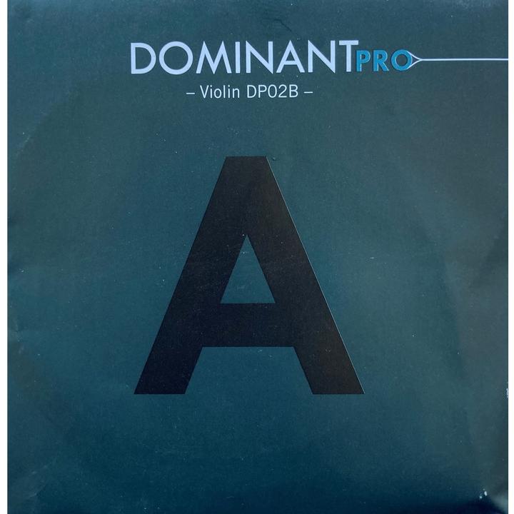 Actual product image Thomastik Dominant Pro DP02B (1 x, violin, 0.02")