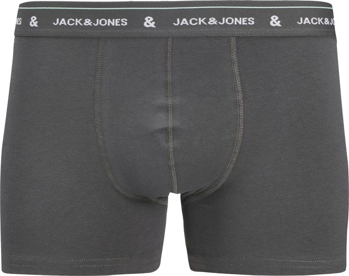 Produktbild Jack & Jones 5er-pack Shorts Shorts (XL, 5er Pack)