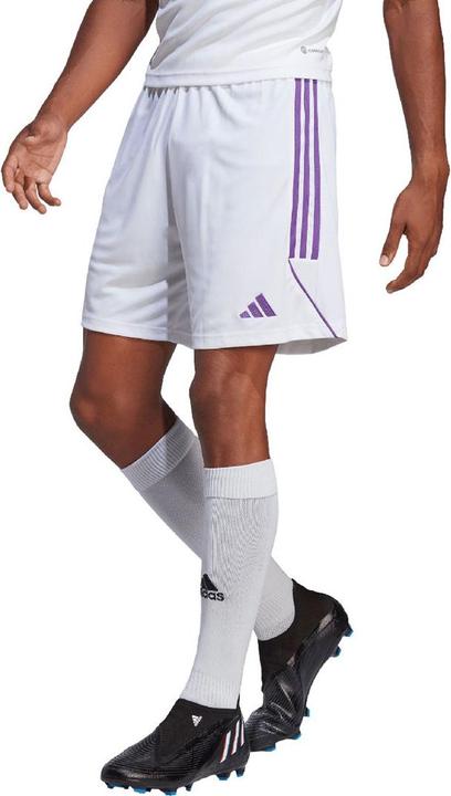 Image du produit adidas Short pour homme Tiro 23 League blanc IC7487 (M) (M)