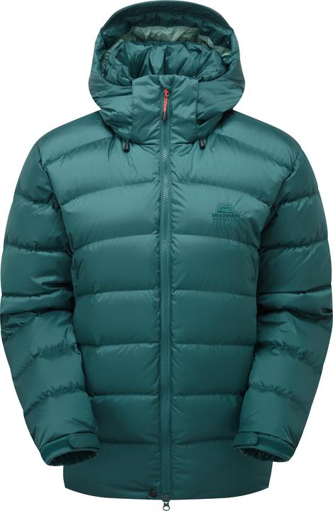 Deep Teal
