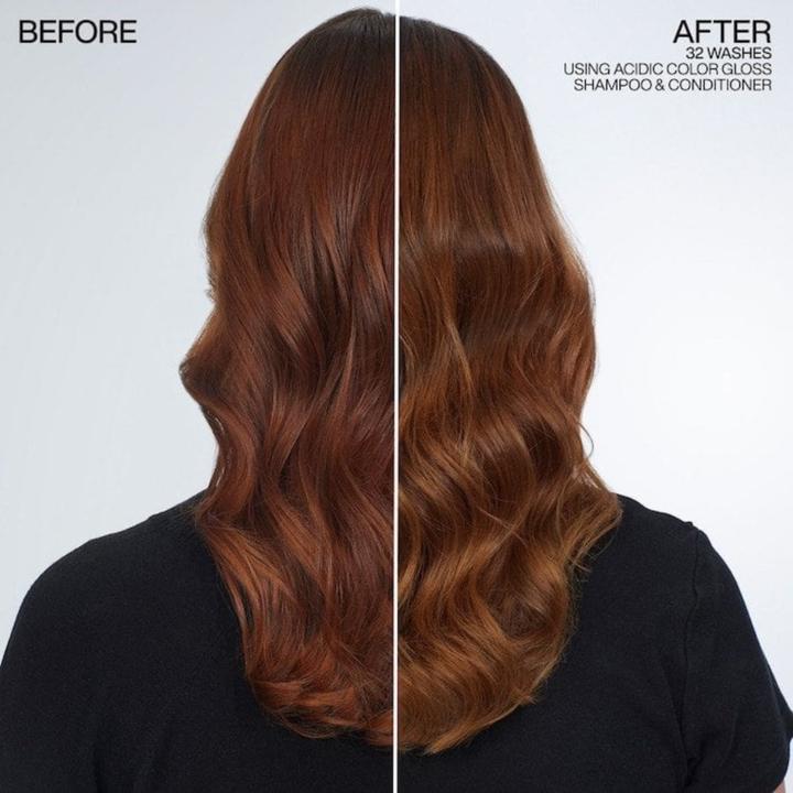 Actual product image Redken Acidic Colour Gloss Treatment (237 ml)