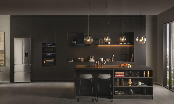 Immagine prodotto Haier HFW7720EWMP (477 l)