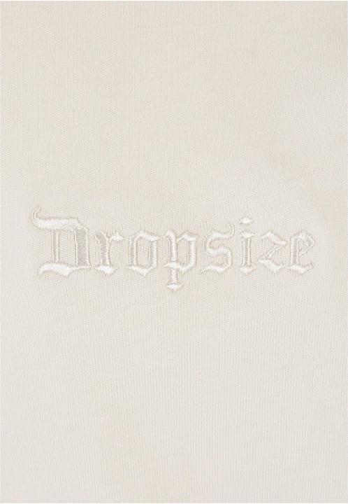Actual product image Dropsize Heavy Oversize Dove 2.0 T-Shirt - 124717 (XXL)