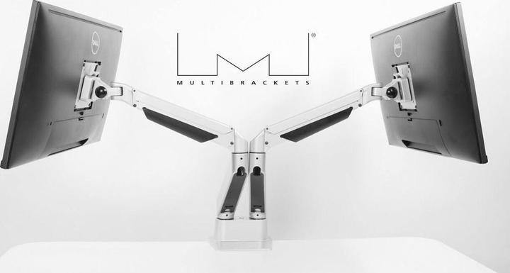 Image du produit Multibrackets M Deskmount (Tables, 32")
