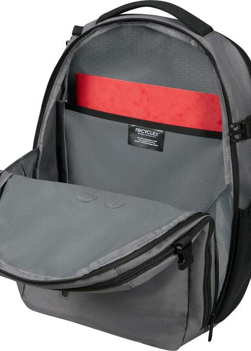 Actual product image Samsonite Roader (24 l)