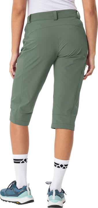 Immagine prodotto Vaude Farley Stretch Capri III (34, XXS)