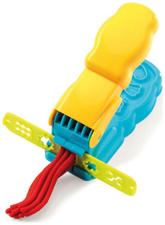 Actual product image Djeco Large kneading set