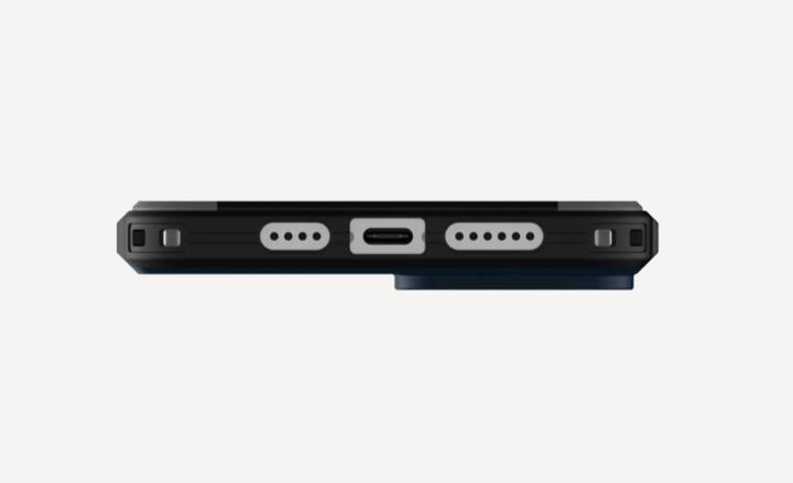Image du produit UAG Dėklas Urban Armor Gear pour iPhone 14 Plus, face arrière (Apple iPhone 14 Plus)
