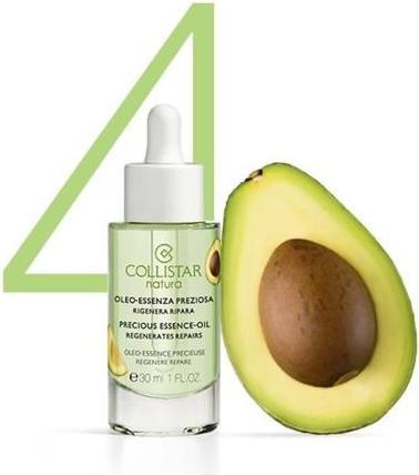 Produktbild Collistar Natura Precious Essence-Oil (30 ml)