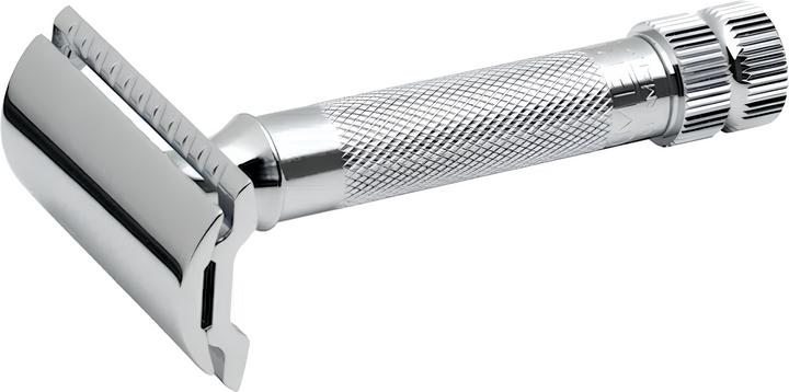 Actual product image Merkur Straight razor 34001