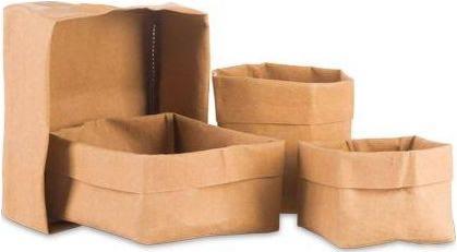 Actual product image Revol Bread bag