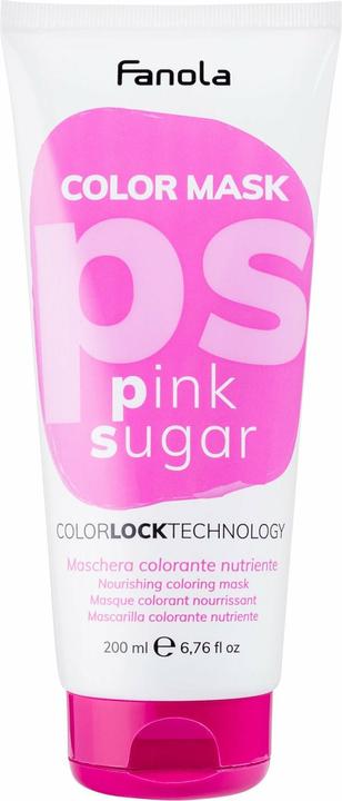 Fanola Color Mask (200 ml)