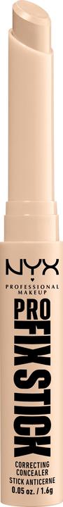 Immagine prodotto NYX Professional Make-Up I correttori Nyx (3 Alabastro)