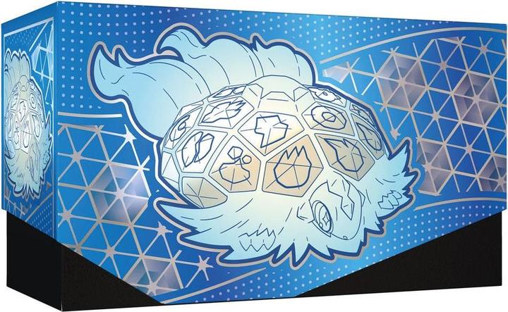 Produktbild Pokémon Top Trainer Box (Deutsch, Elite / Top Trainer Box)