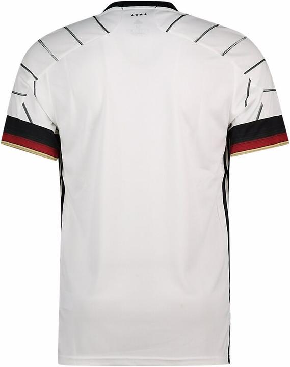 Actual product image adidas Germany Home Replica 2021 (S)