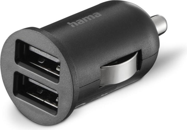 Image du produit Hama Adaptateur de charge