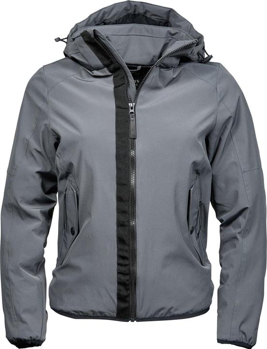 Tee Jays Urban Adventure Steppjacke