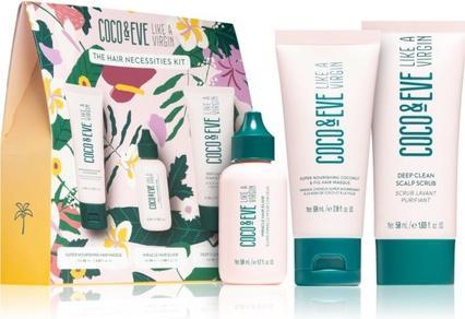 Coco & Eve Hair Necessities Kit (Haarpflege set)