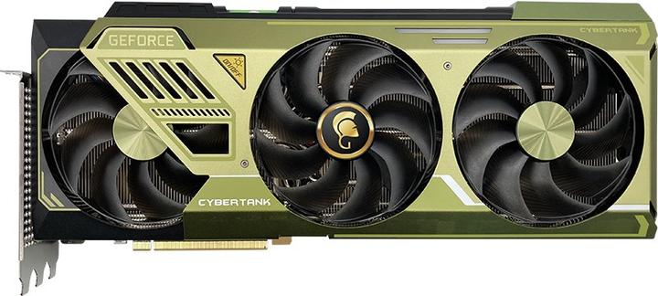 Manli GeForce RTX 4090 Gallardo (24 GB)