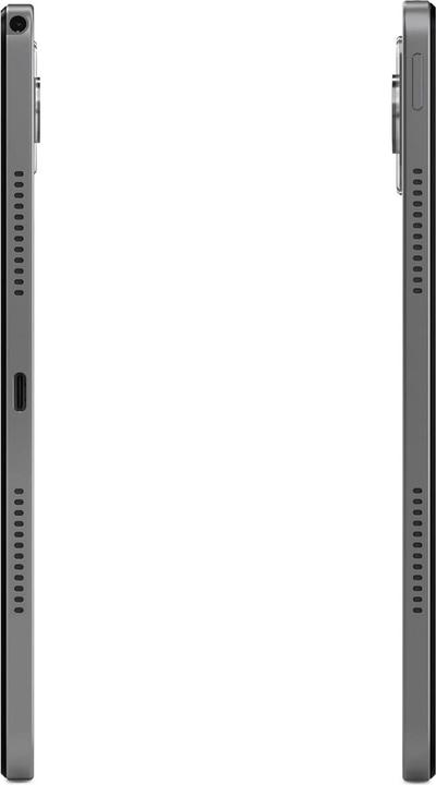 Produktbild Lenovo Tab M11 (4G, 11", 128 GB, Luna Grey)