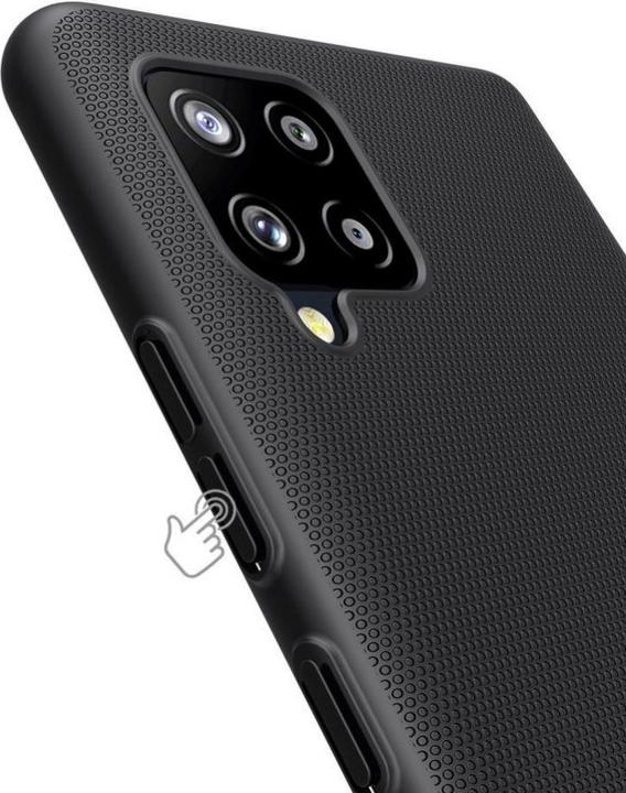 Produktbild Nillkin Super Frosted Shield Series (Samsung Galaxy A42 5G)