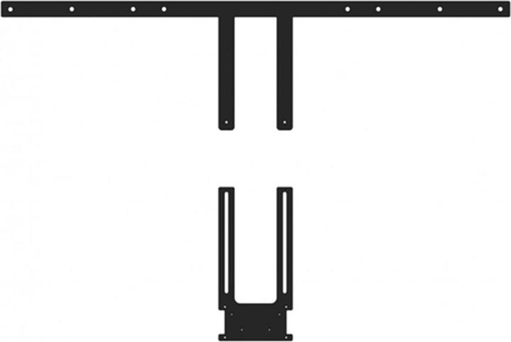 Immagine prodotto Hagor Kit di montaggio per Poly Studio X50