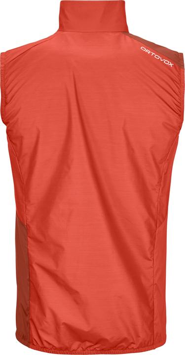 Immagine prodotto Ortovox Gilet con giacca a vento (S)
