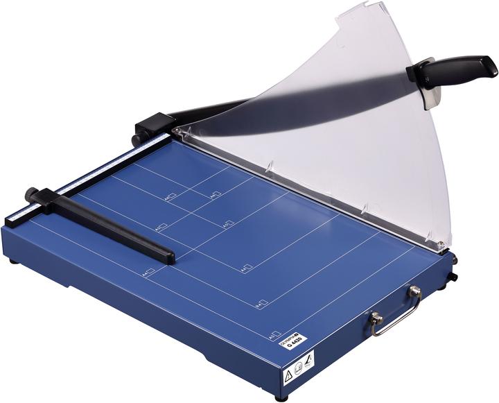 Produktbild Olympia Schneidemaschine G 4420 (20 Blätter, A3)