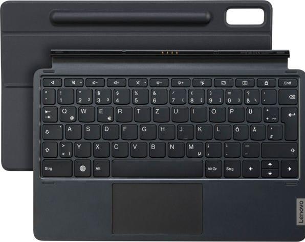 Image du produit Lenovo Pack clavier pour l'onglet P11 Pro (ING. Int., Lenovo Tab P11 Pro)