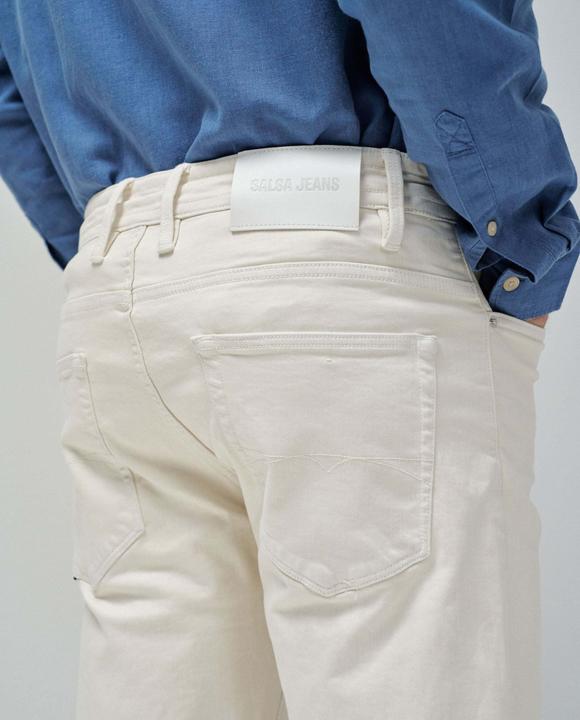 Immagine prodotto Salsa Jeans Shorts Short Joggers S-Activ (30)