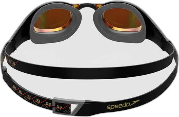 Actual product image Speedo Fastskin Pure Focus Mirror (One size)