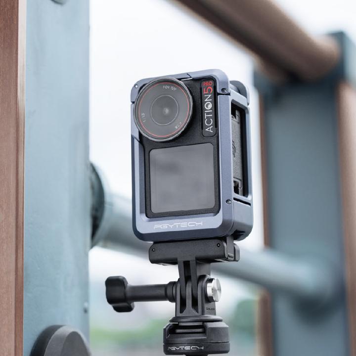 Produktbild Pgytech Camera Cage (Osmo Action 5 Pro)