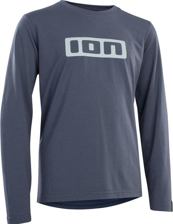 Actual product image ION Tee Logo DR (128)