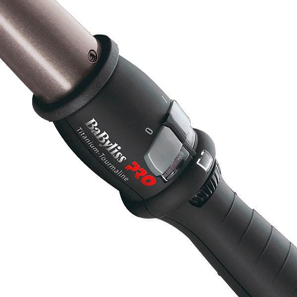 Actual product image BaByliss Pro Fashion Attitude (19 mm, 32 mm)