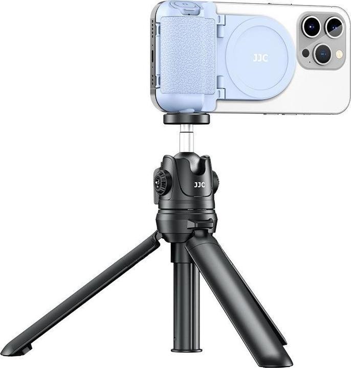 Produktbild JJC MSG P1 Phone Camera Grip Blue
