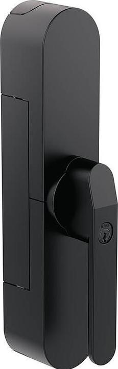 Productafbeelding Abus WINTECTO One FCA4100BK Radio vensteraandrijving AL0145