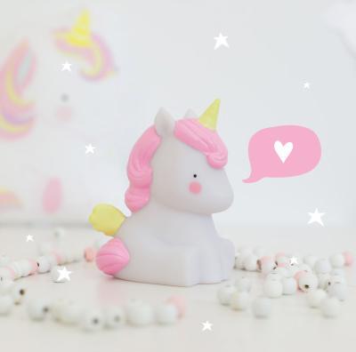 Actual product image A Little Lovely Company Little Unicorn