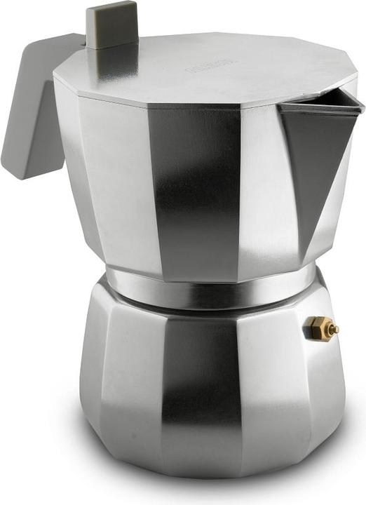 Productafbeelding Alessi Moka (9 T.)