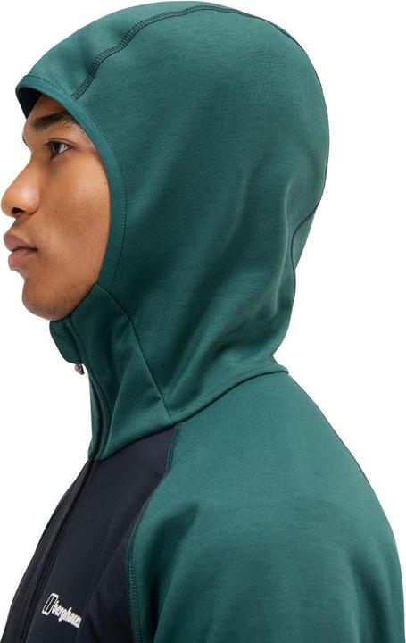 Produktbild Berghaus Trawden Hybrid-Jacke für Jacket (3XL)