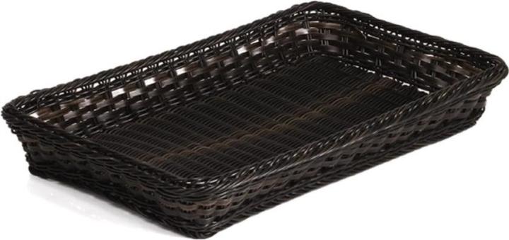 Actual product image APS GN LINE" basket